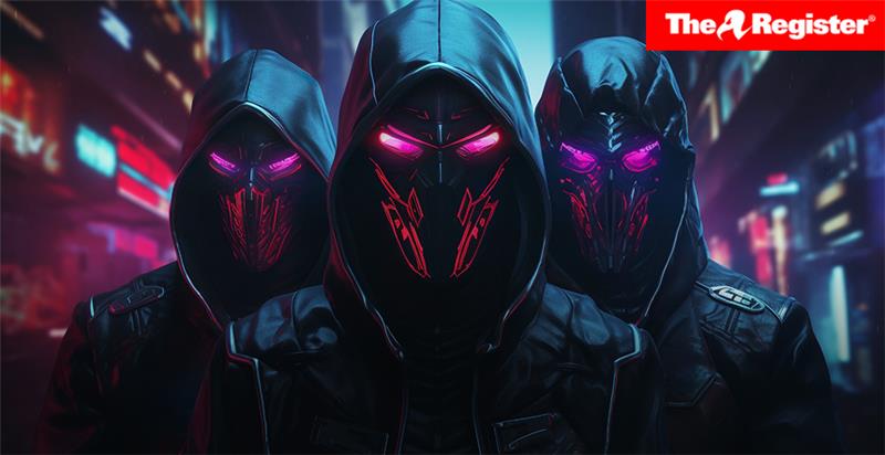 Scattered Spider, ShinyHunters, and Lapsus$ spent the weekend bragging to each other on a Telegram channel